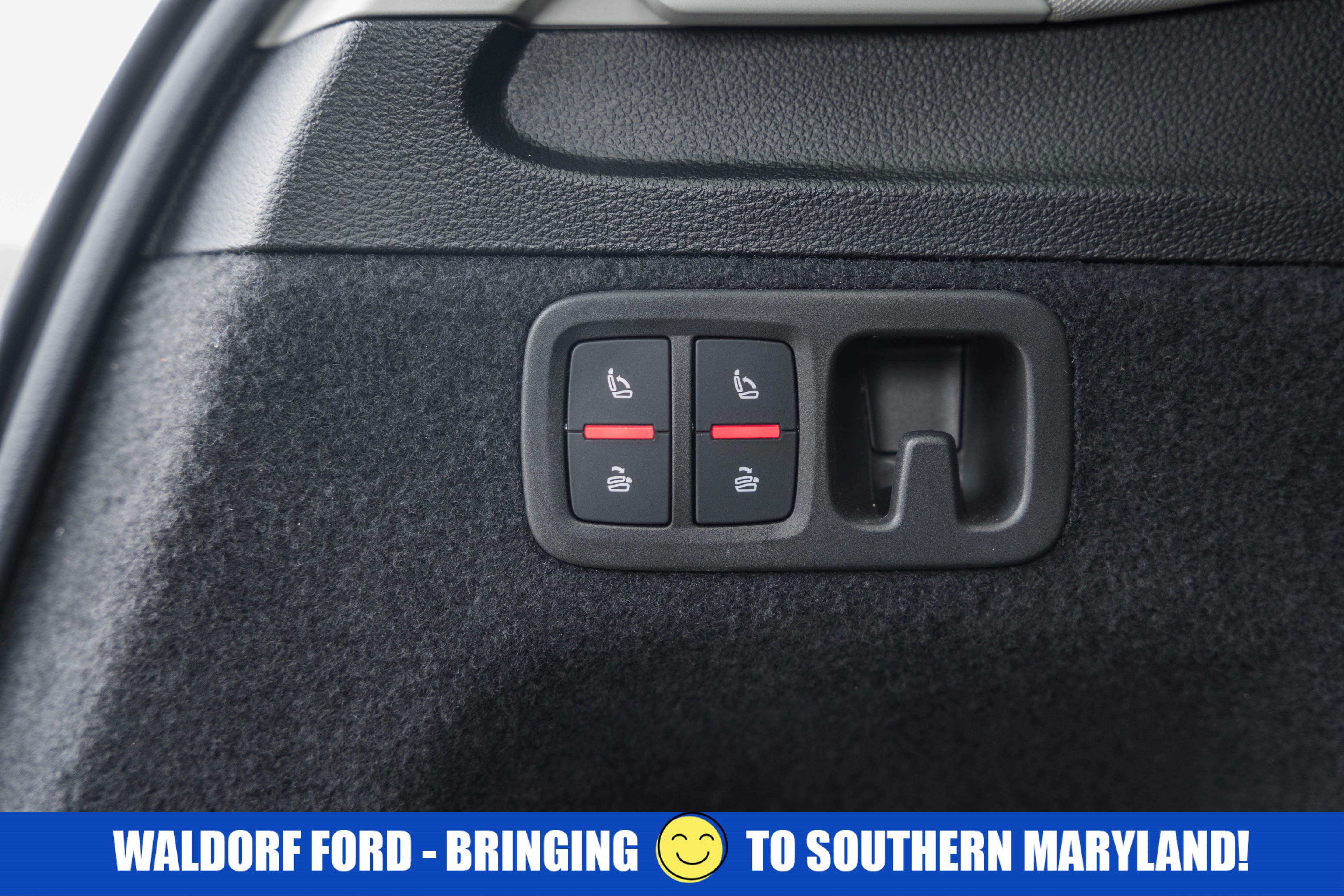 2024 Audi Q7 Premium