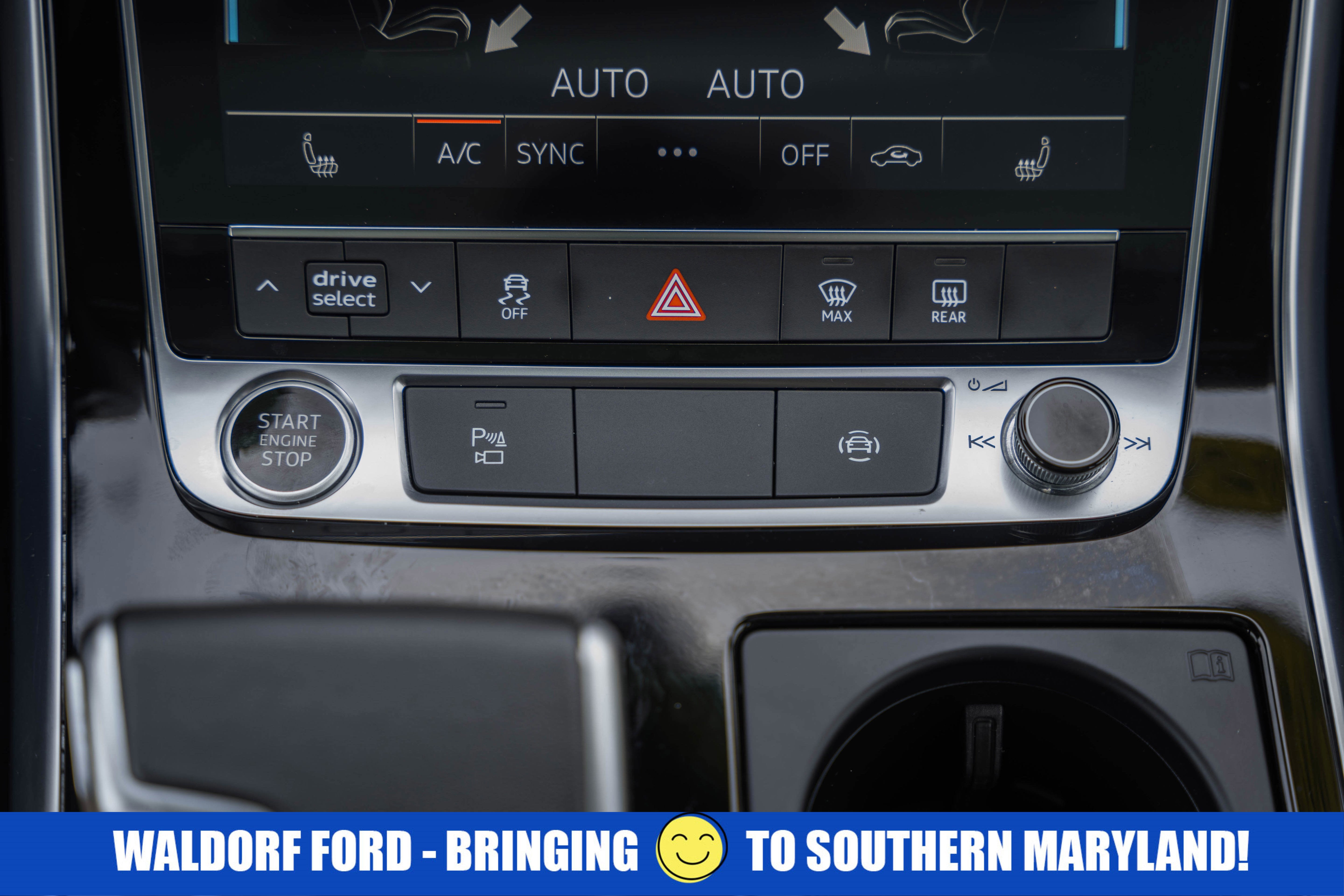 2024 Audi Q7 Premium