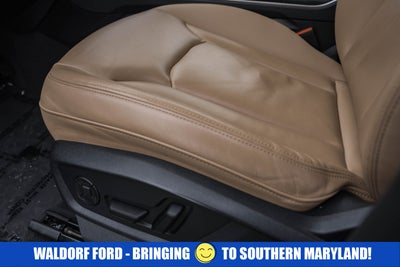 2024 Audi Q7 Premium