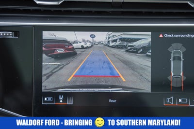 2024 Audi Q7 Premium