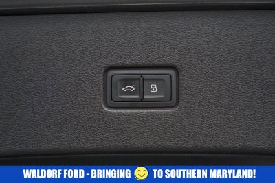 2021 Audi Q8 Prestige