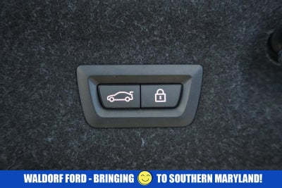 2023 BMW M4 Competition xDrive