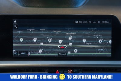 2023 BMW M4 Competition xDrive