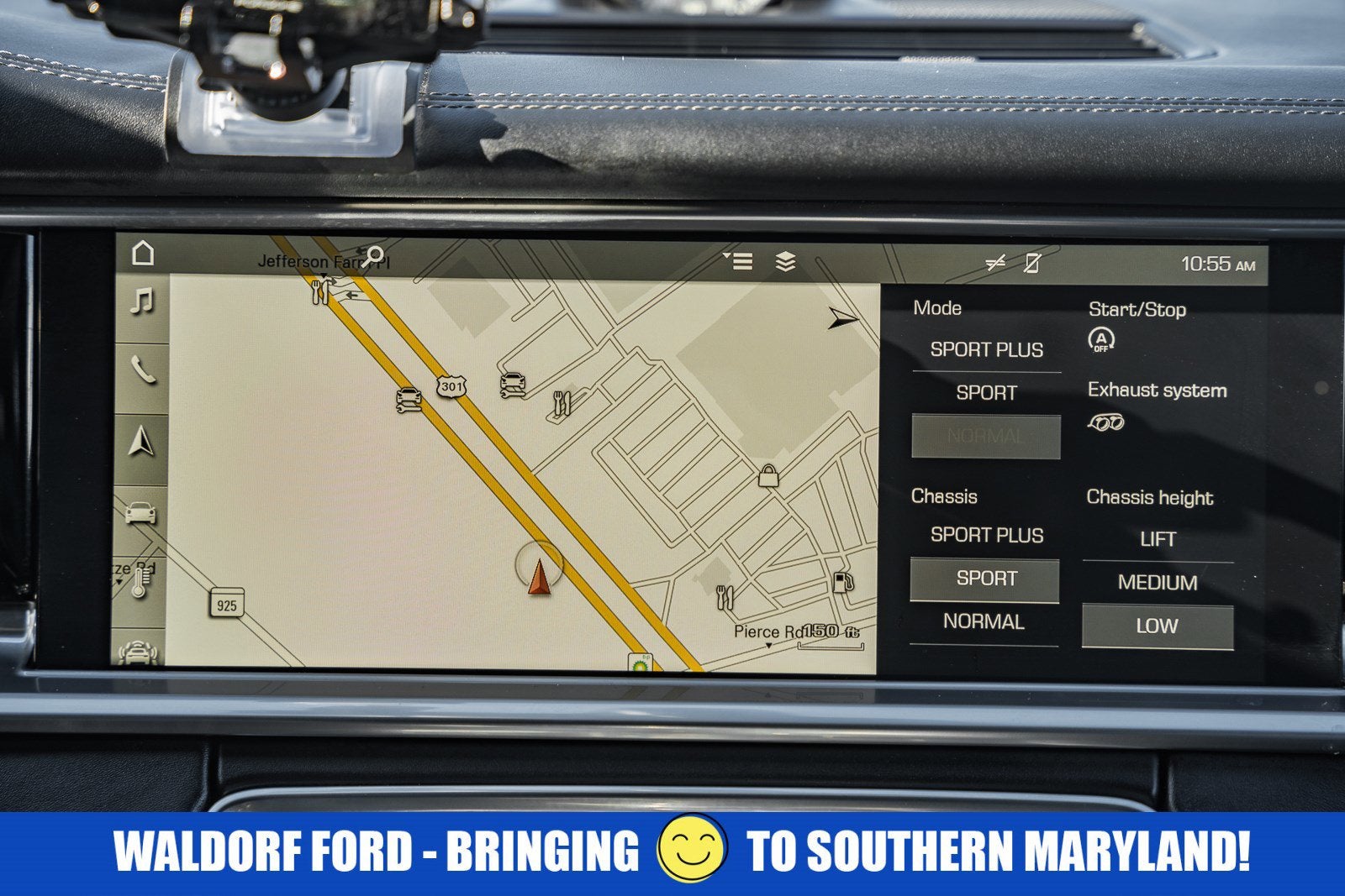 2017 Porsche Panamera Turbo