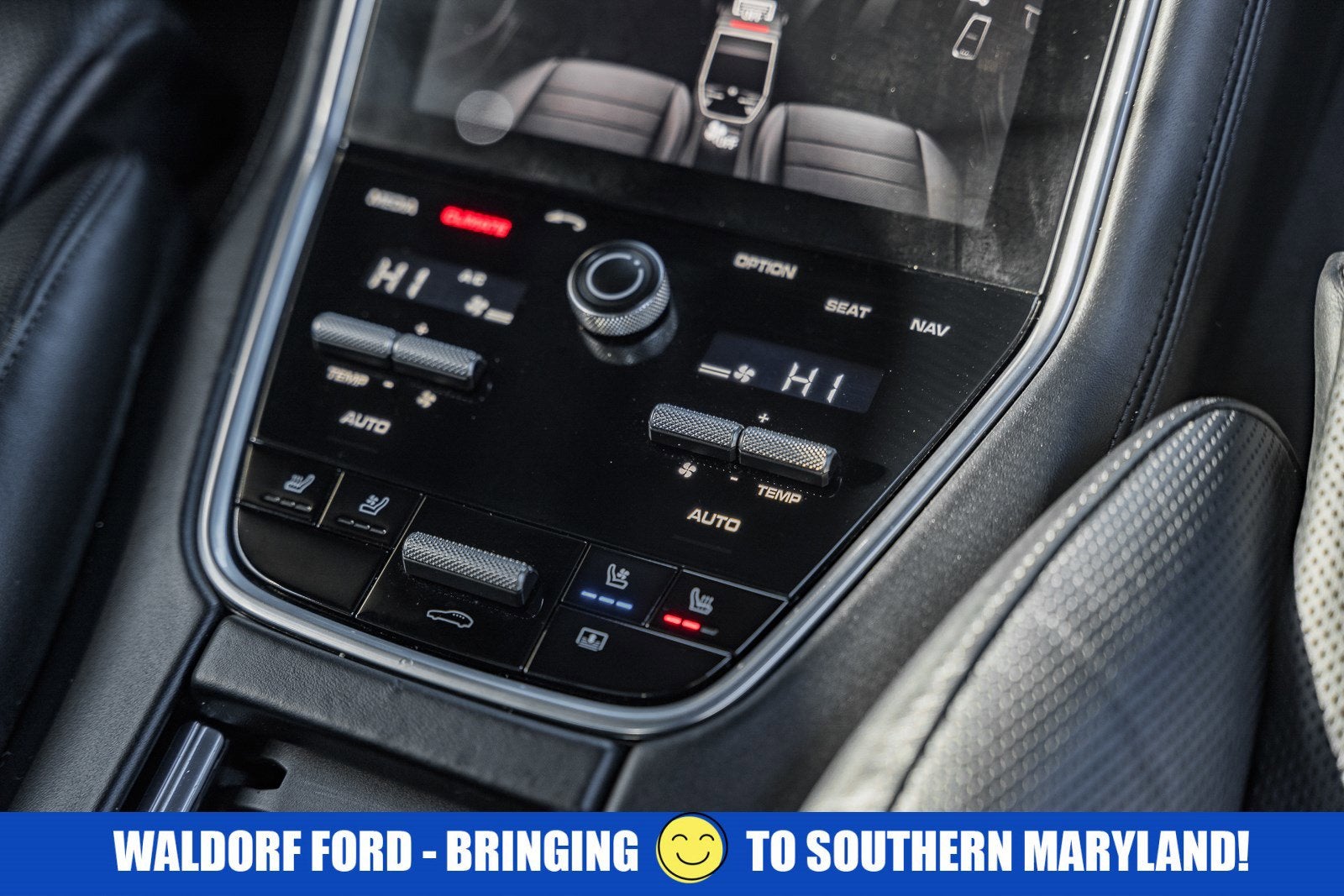 2017 Porsche Panamera Turbo