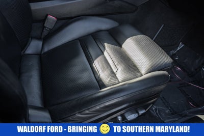 2017 Porsche Panamera Turbo