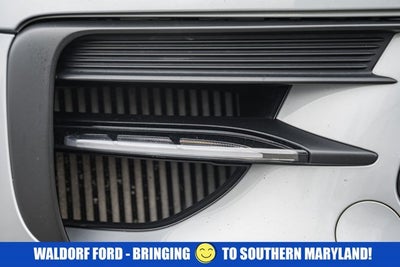 2021 Porsche Macan GTS