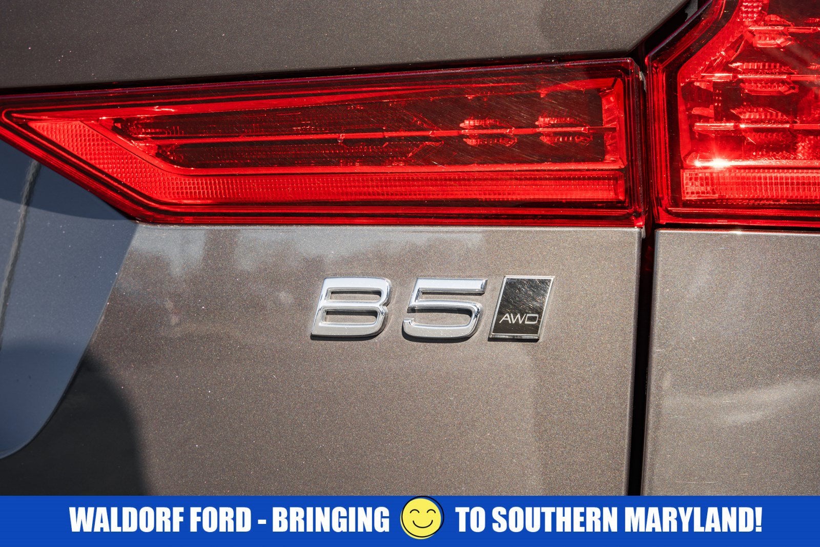 2025 Volvo XC60 Plus