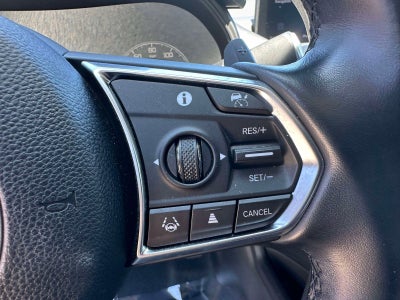 2022 Acura TLX w/Technology Package