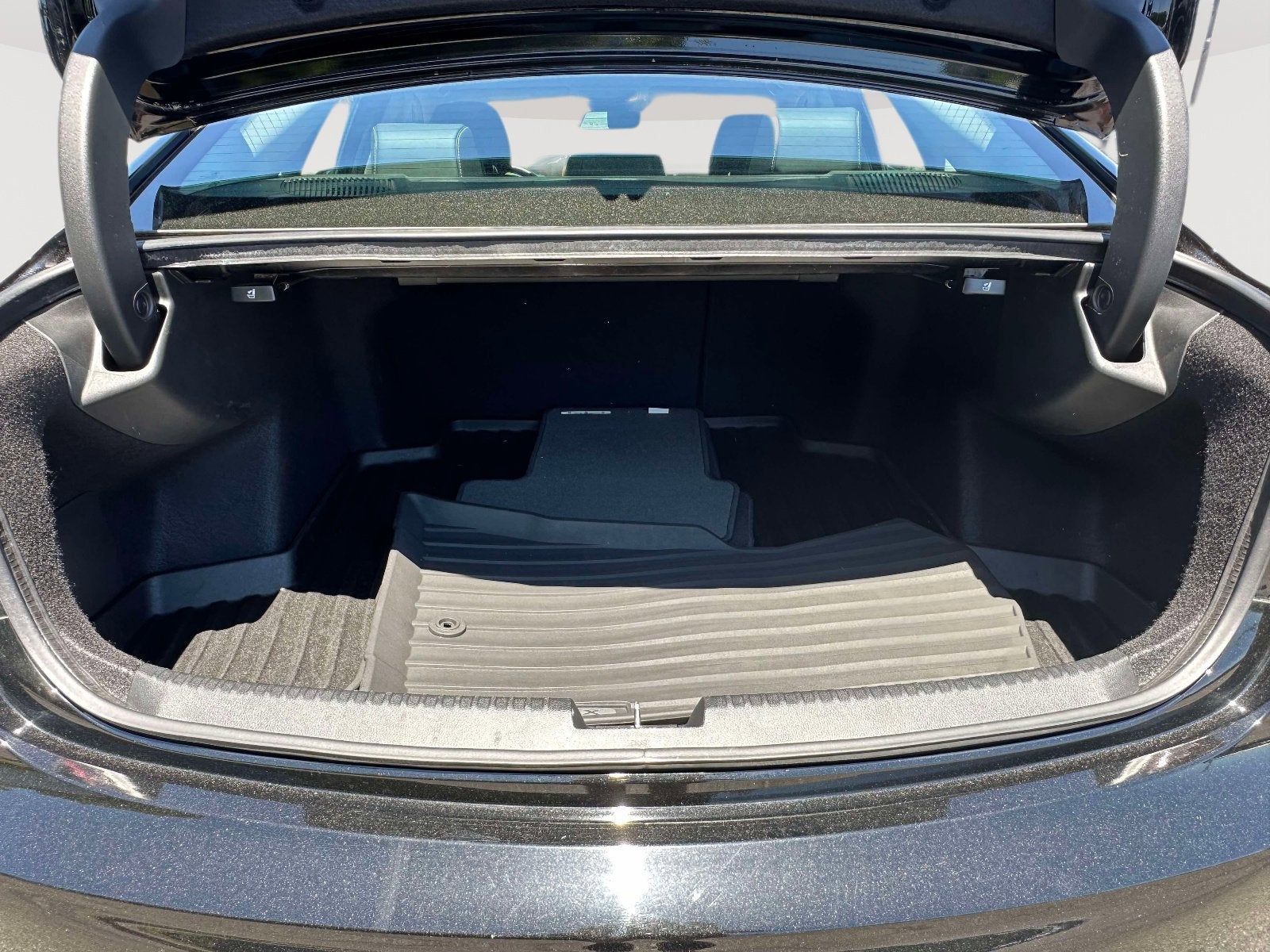 2022 Acura TLX w/Technology Package