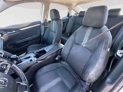 2020 Honda Civic Sedan EX