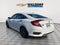 2020 Honda Civic Sedan EX