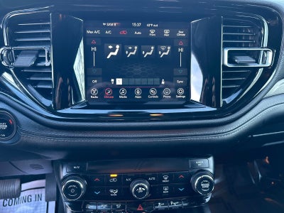 2022 Dodge Durango SXT