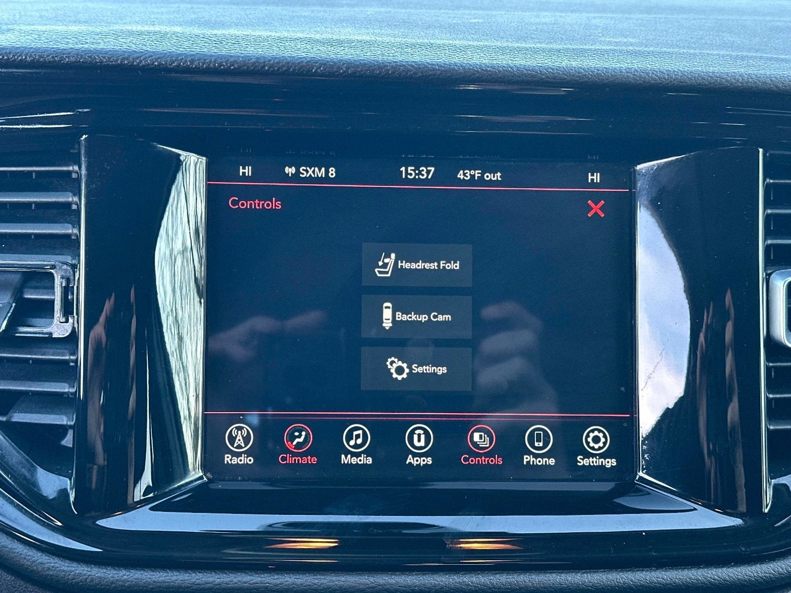 2022 Dodge Durango SXT