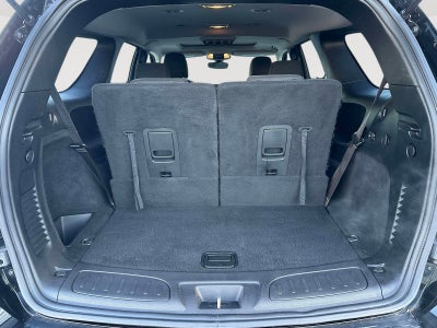 2022 Dodge Durango SXT