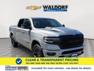 2022 RAM 1500 Limited