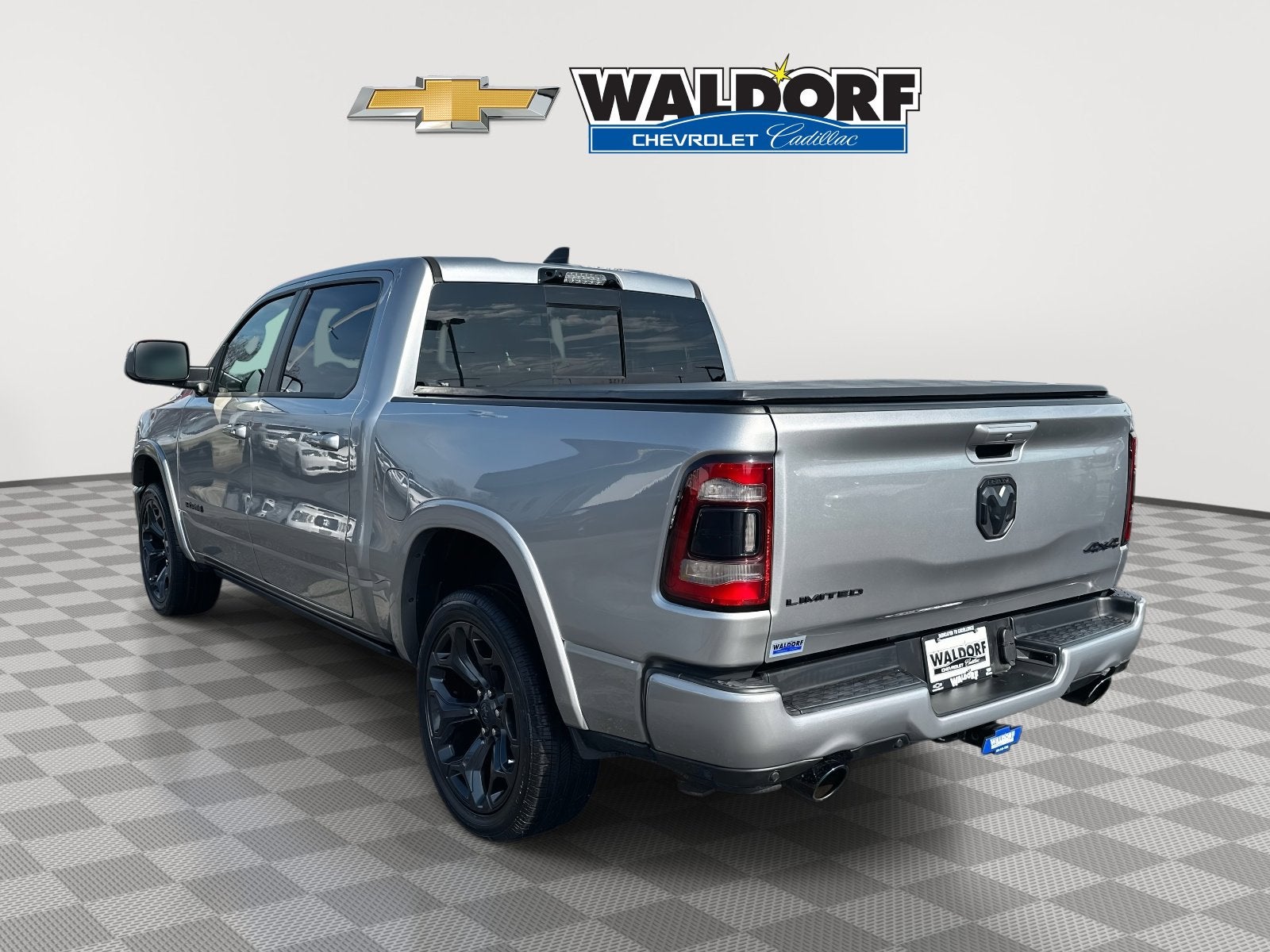 2021 RAM 1500 Limited