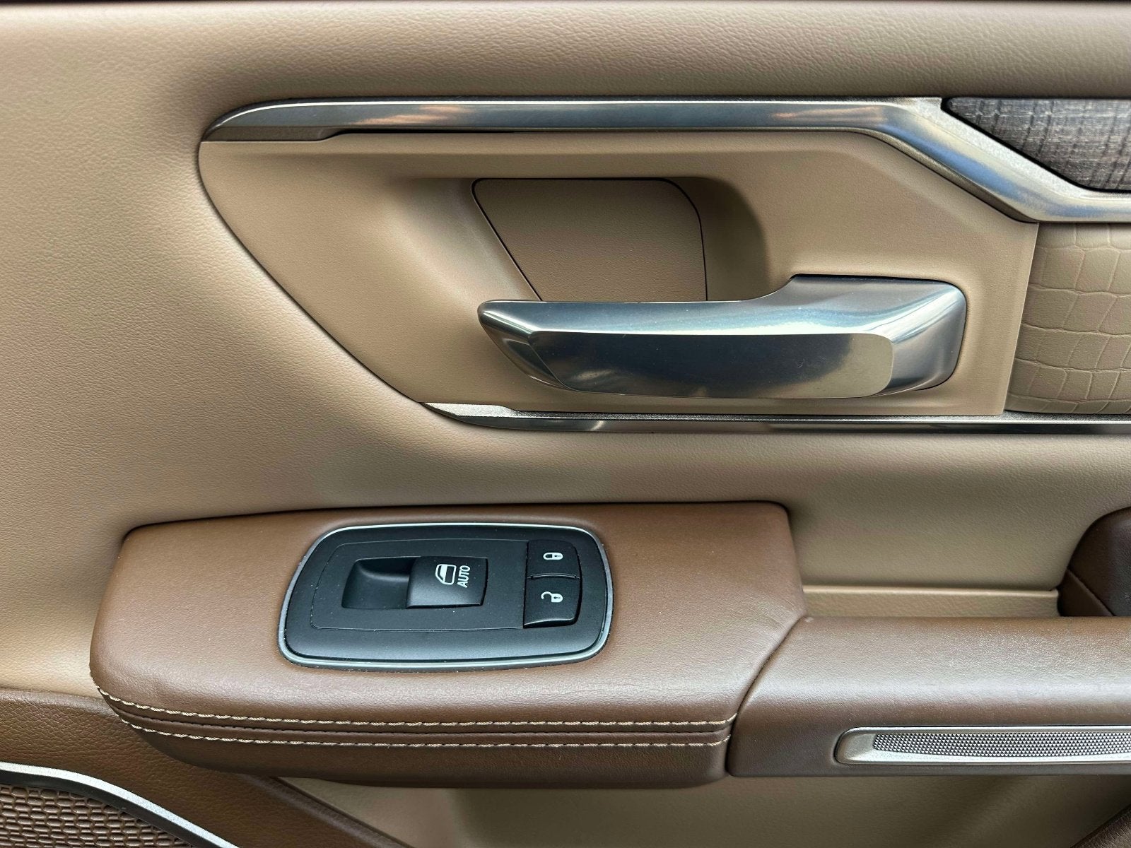2019 RAM 1500 Longhorn