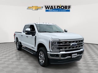 2025 Ford Super Duty F-250 SRW XL