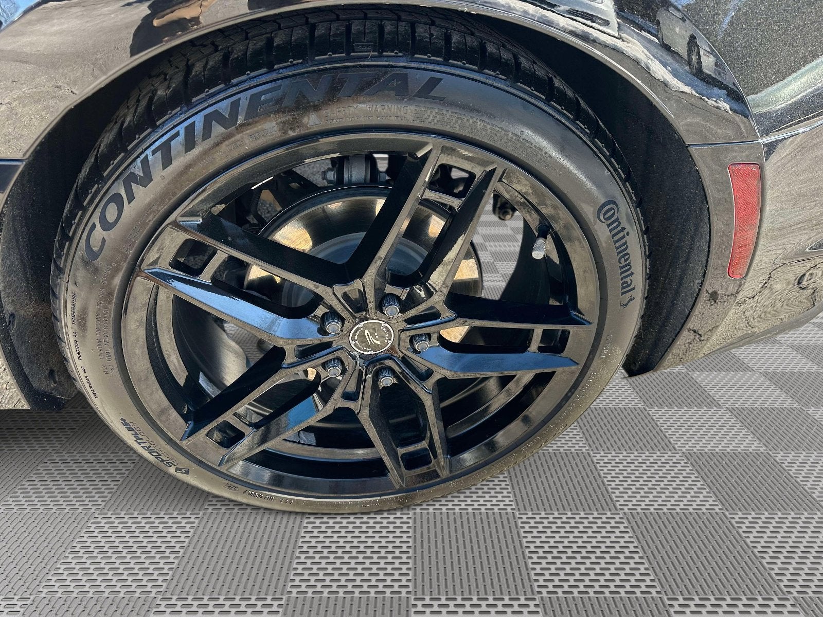 2021 Chevrolet Camaro 2LT