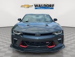 2018 Chevrolet Camaro 2SS