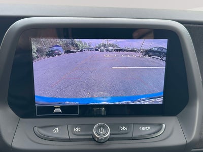 2022 Chevrolet Camaro ZL1