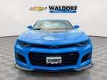 2022 Chevrolet Camaro ZL1