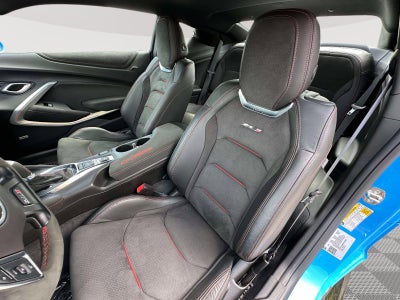 2022 Chevrolet Camaro ZL1