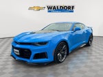 2022 Chevrolet Camaro ZL1