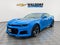 2022 Chevrolet Camaro ZL1