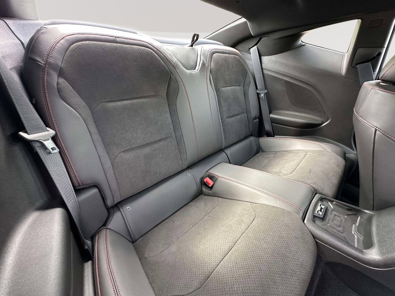 2022 Chevrolet Camaro ZL1