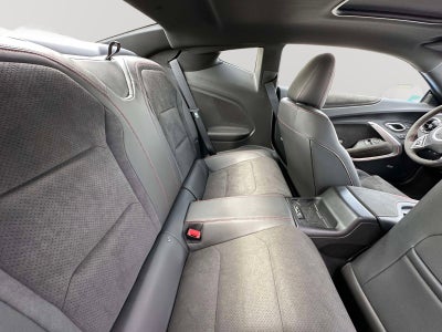 2022 Chevrolet Camaro ZL1