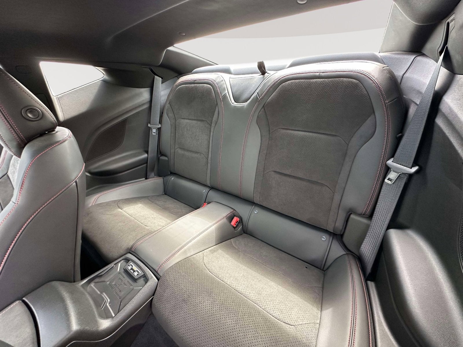 2022 Chevrolet Camaro ZL1