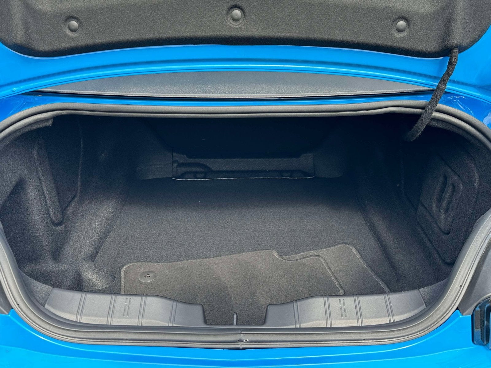 2022 Chevrolet Camaro ZL1
