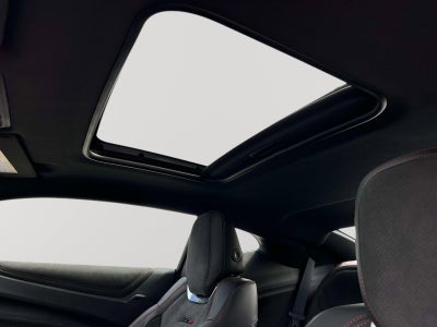 2022 Chevrolet Camaro ZL1