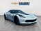 2019 Chevrolet Corvette Grand Sport Grand Sport 3LT
