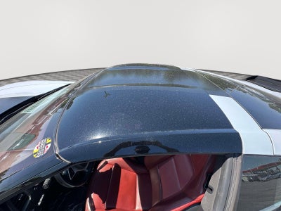 2019 Chevrolet Corvette Grand Sport Grand Sport 3LT