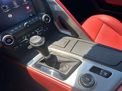2019 Chevrolet Corvette Grand Sport Grand Sport 3LT