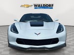 2019 Chevrolet Corvette Grand Sport Grand Sport 3LT