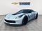 2019 Chevrolet Corvette Grand Sport Grand Sport 3LT