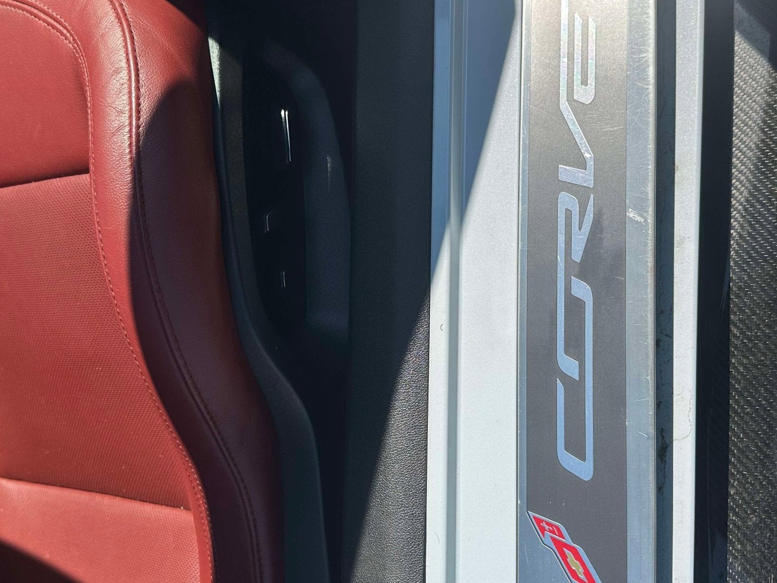 2019 Chevrolet Corvette Grand Sport Grand Sport 3LT