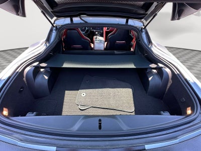 2019 Chevrolet Corvette Grand Sport Grand Sport 3LT