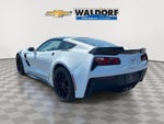 2019 Chevrolet Corvette Grand Sport Grand Sport 3LT