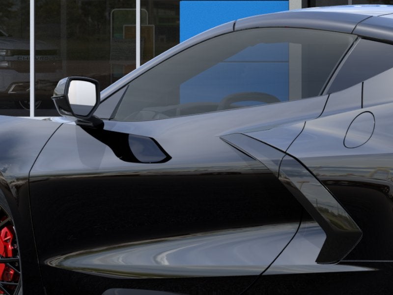 2027 Chevrolet Corvette Stingray 1LT