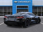 2027 Chevrolet Corvette Stingray 1LT