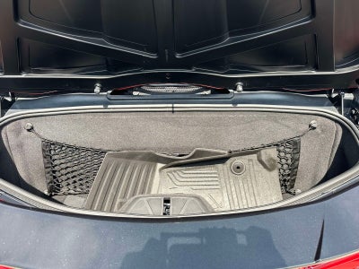 2022 Chevrolet Corvette Stingray 2LT