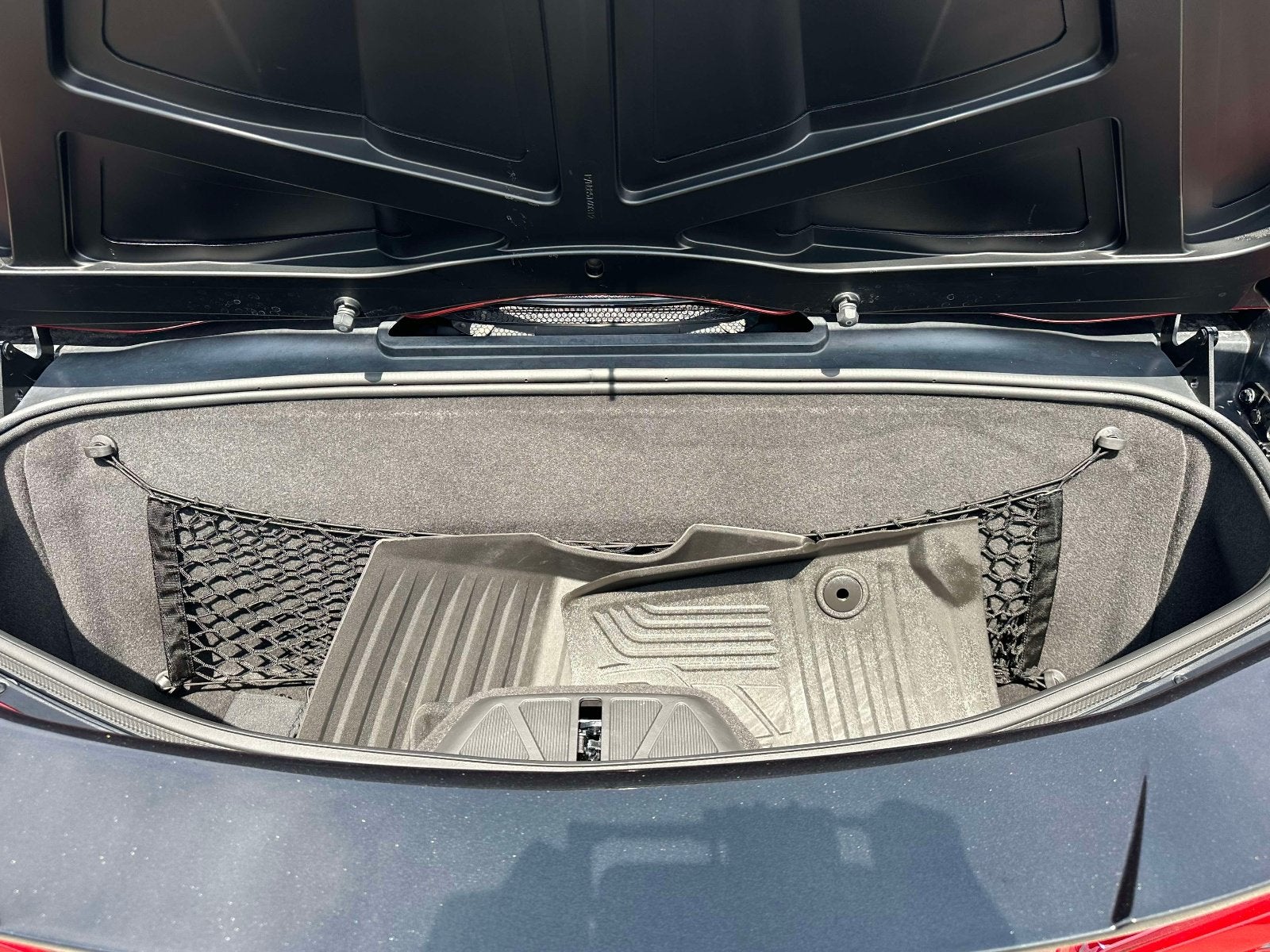 2022 Chevrolet Corvette Stingray 2LT