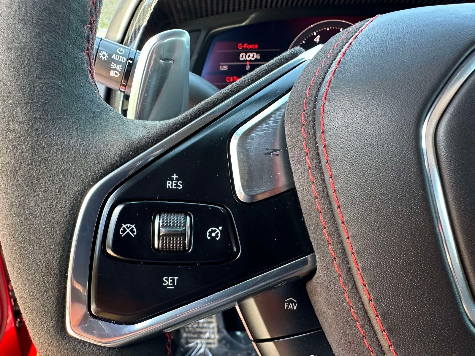 2022 Chevrolet Corvette Stingray 3LT
