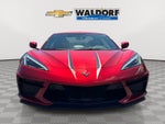 2022 Chevrolet Corvette Stingray 3LT