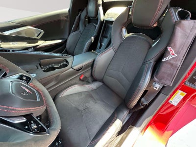2022 Chevrolet Corvette Stingray 3LT